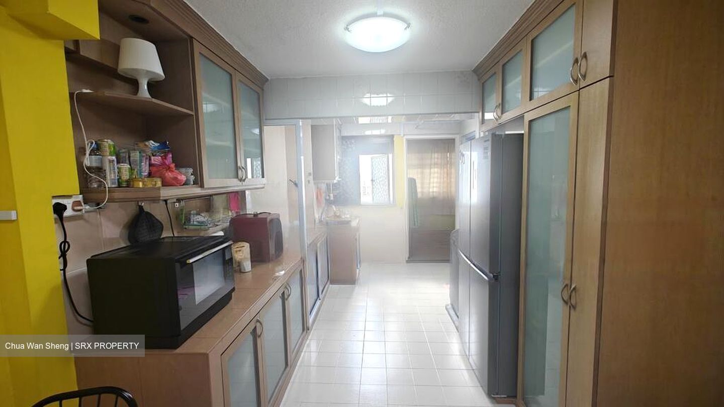 Blk 40 Ansar Garden (Bedok), HDB 3 Rooms #463183981